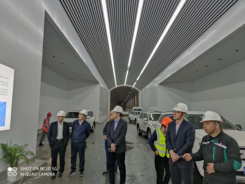 地震台网建设:筑起科技护盾守护安全